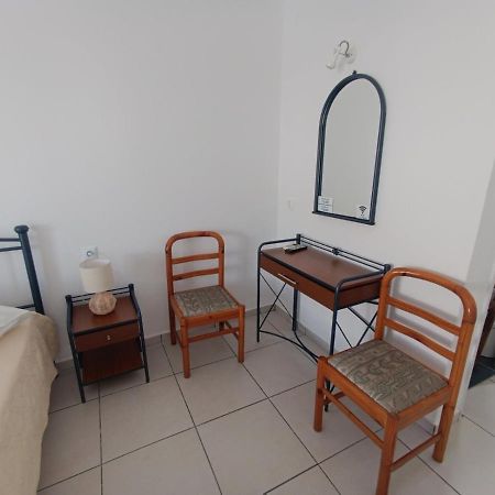 Meropi Rooms Kamares  Extérieur photo