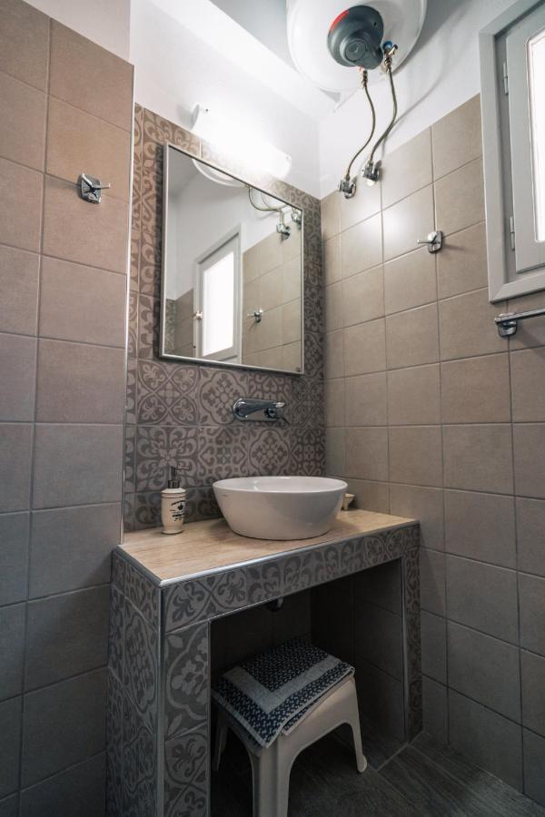 Meropi Rooms Kamares  Extérieur photo