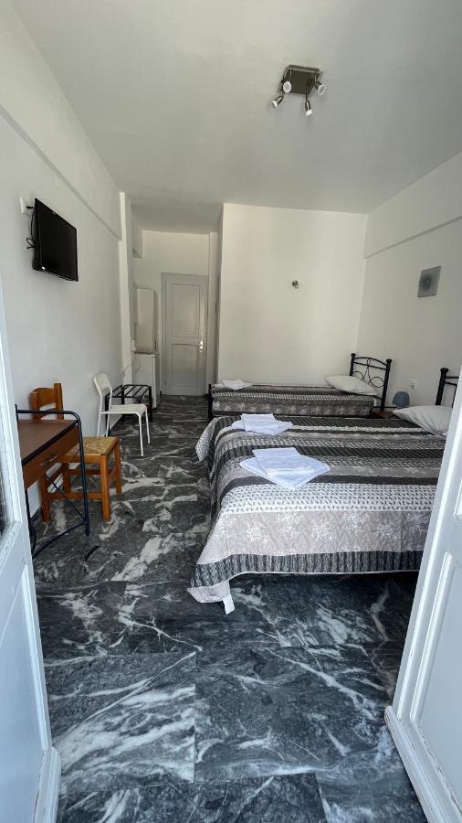 Meropi Rooms Kamares  Extérieur photo